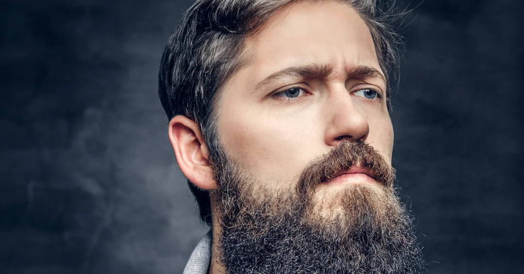 Baard-Haaruitval-Verminderen