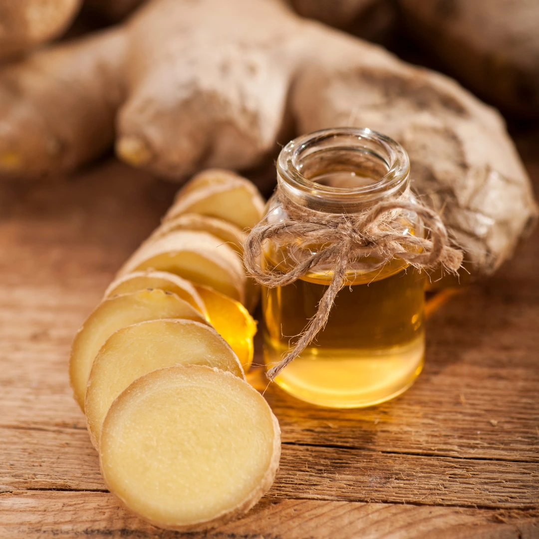 Etherische-olie-voor-je-haar-gember