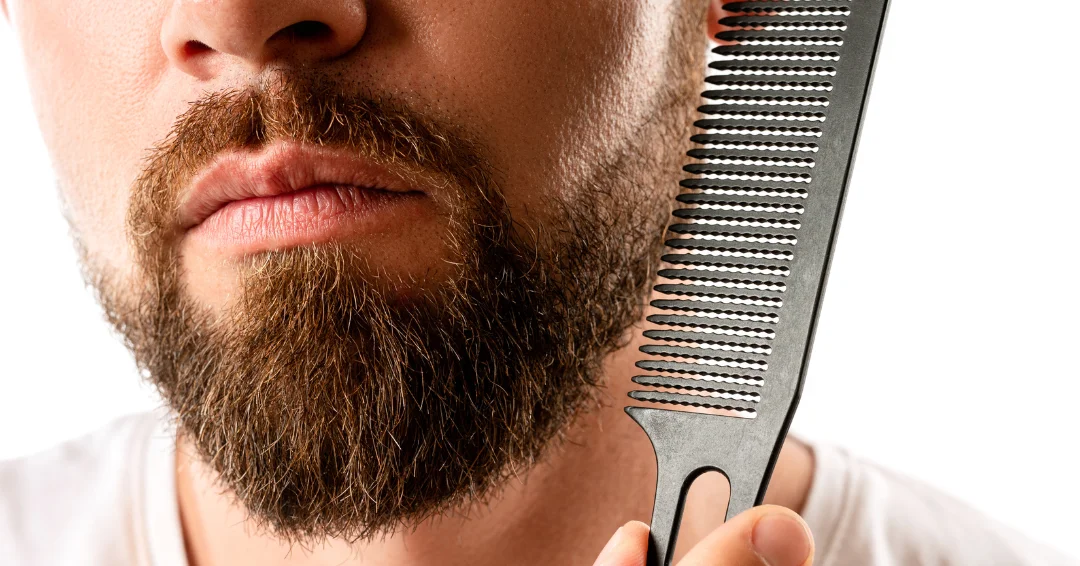 Ontdek alles over baardgroei: van genetica en leefstijl tot dagelijkse verzorging. Tips en advies voor een volle, gezonde baard die vertrouwen uitstraalt.