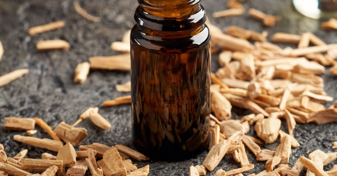 Cederwoodolie voor je haar biedt hydratatie en versterking. Ontdek alle voordelen, toepassingen en tips voor gezond en glanzend haar met cederwoodolie.