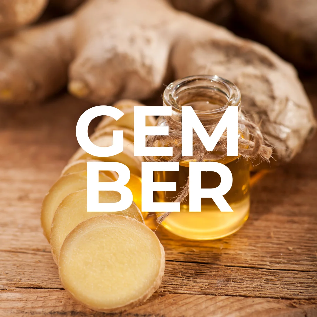 etherische-olie-gember