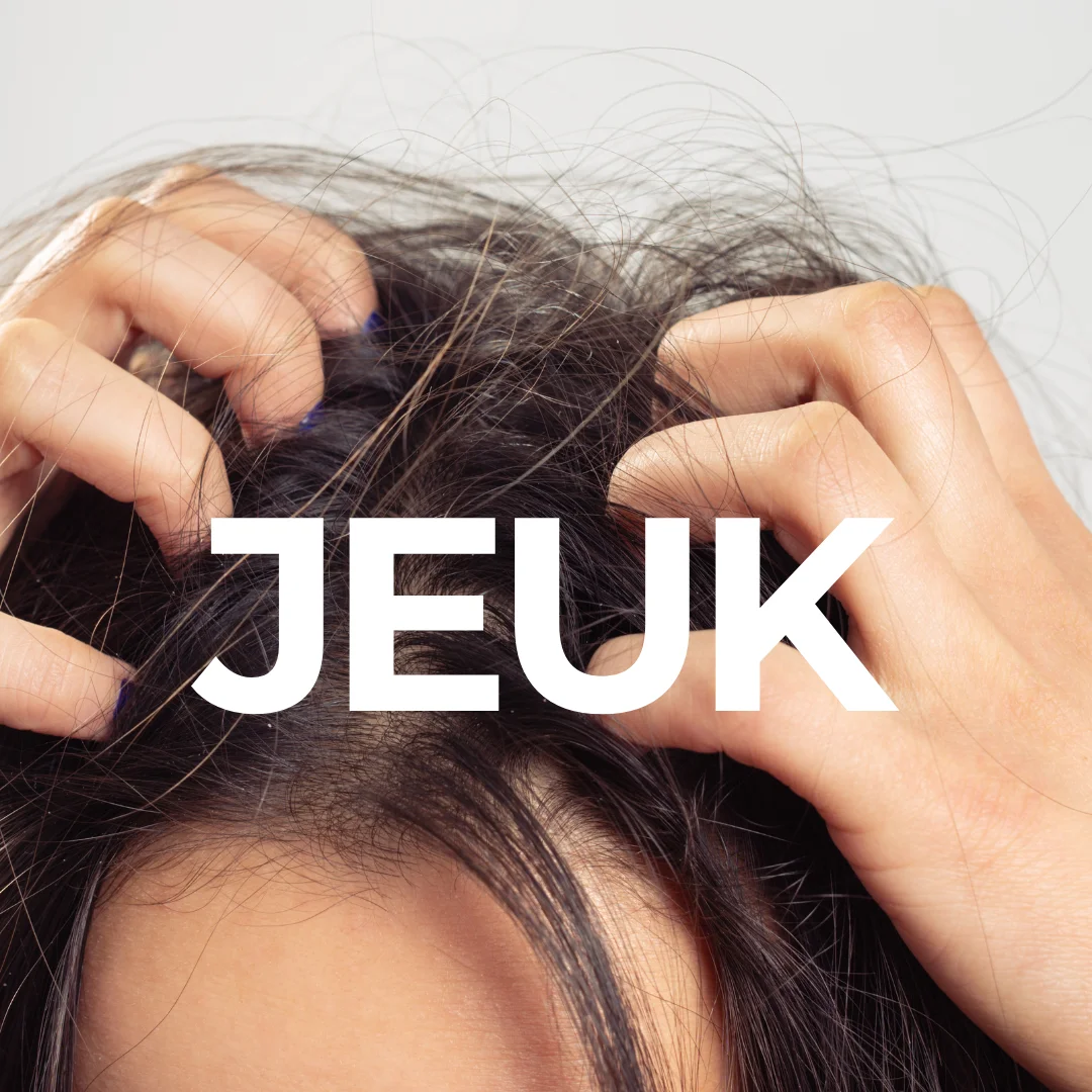 haar-jeuk
