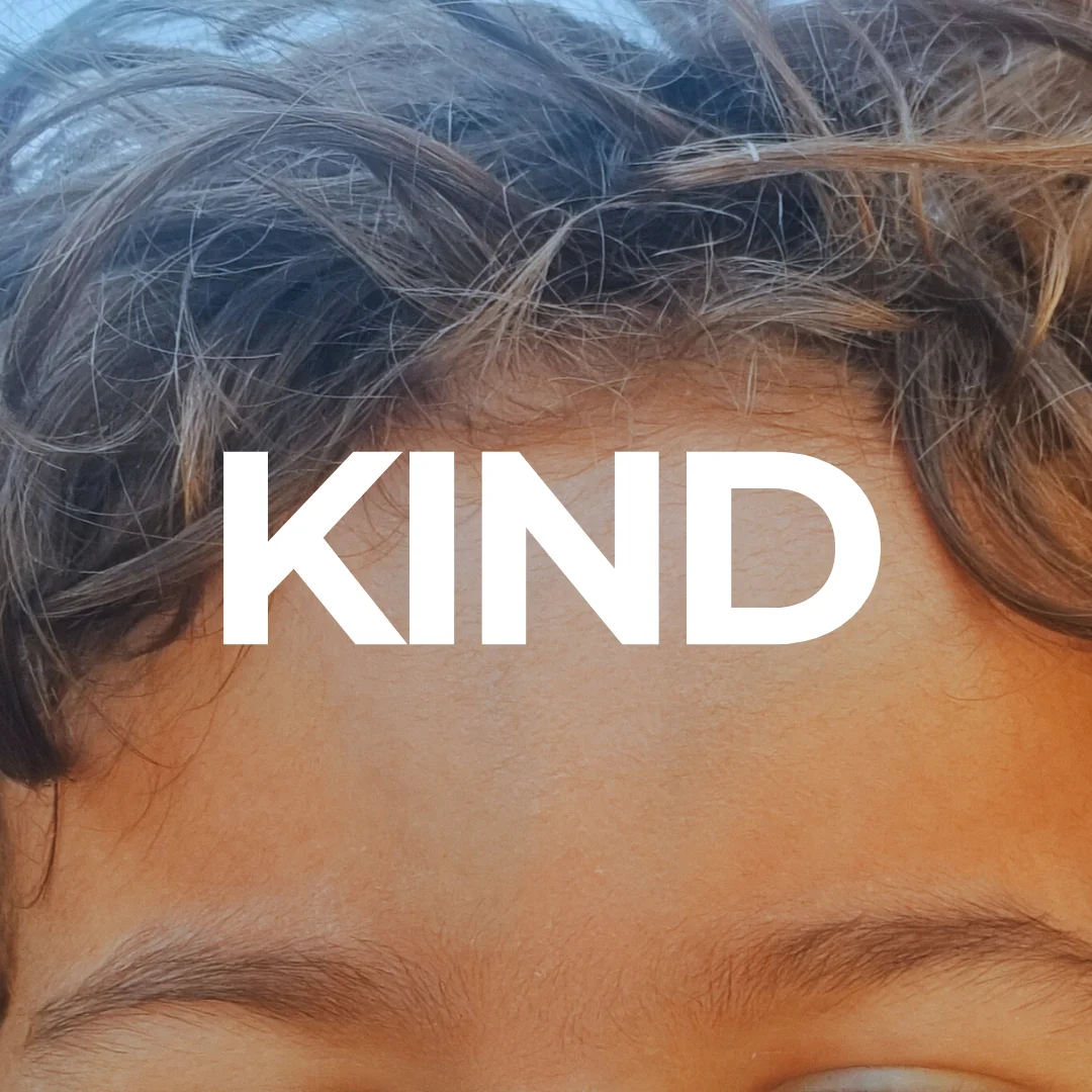 haar-kind
