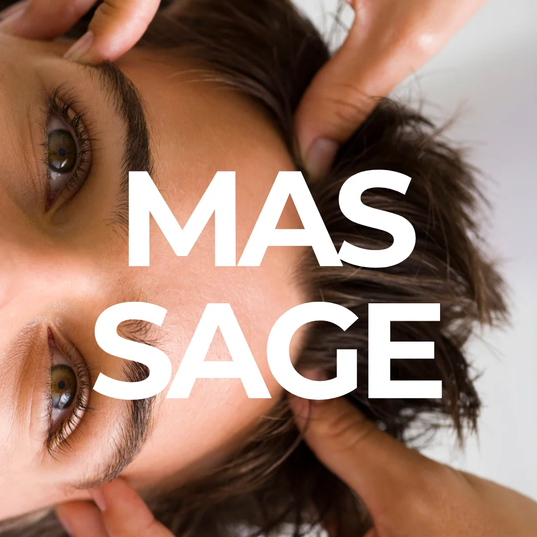 haar-massage