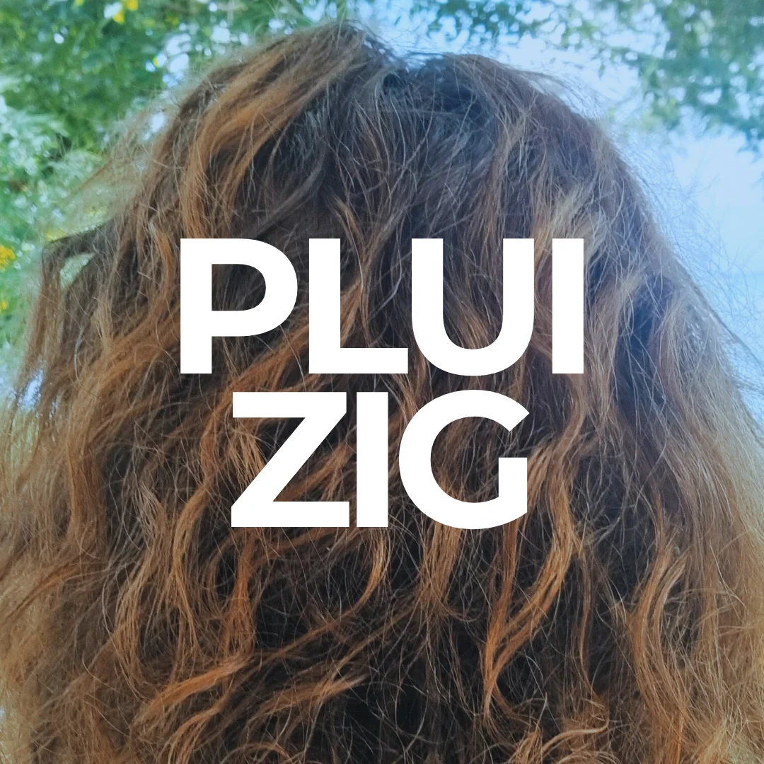 haar-pluizig