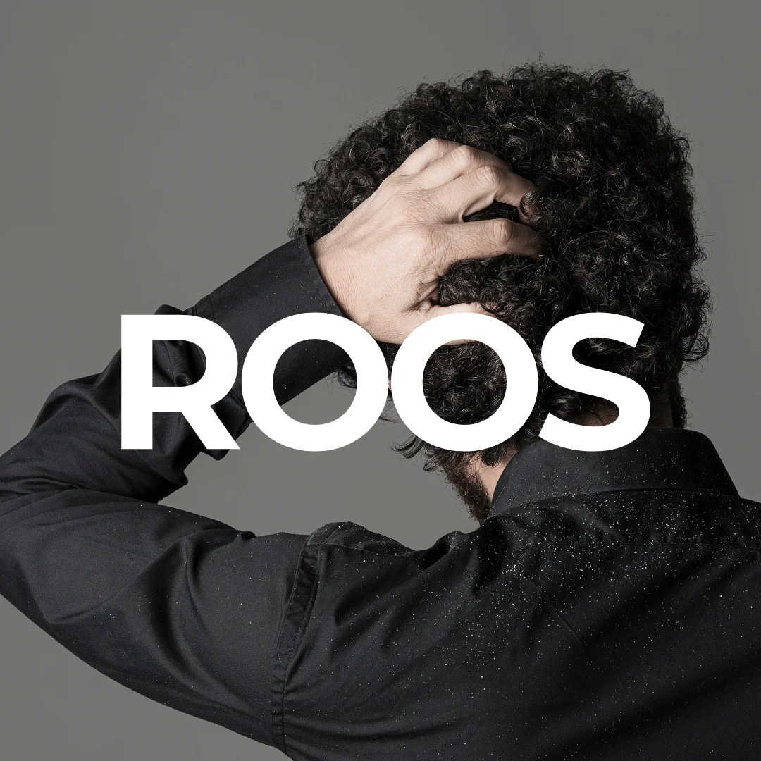 haar-roos-klein
