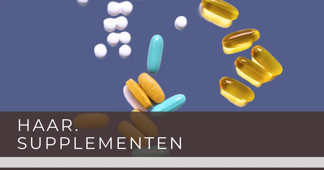 haar-supplementen