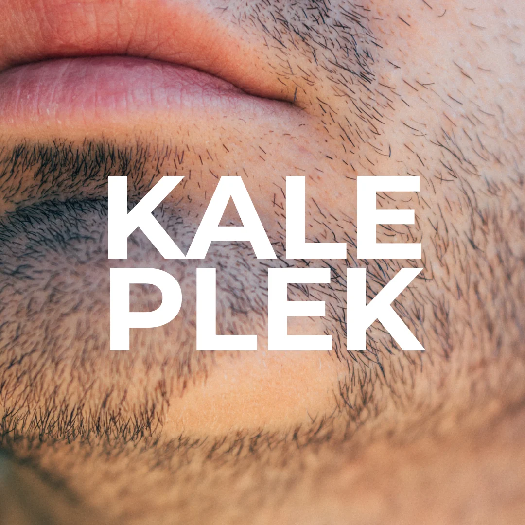 kale-plekken-op-je-baard-klein