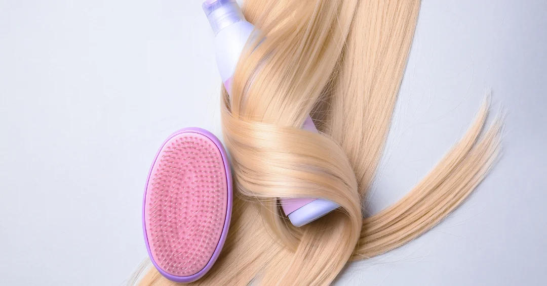 Leave-in conditioners met natuurlijke olie: voed en hydrateer je haar op een natuurlijke manier voor extra glans, zachtheid en gezond haar, de hele dag door.