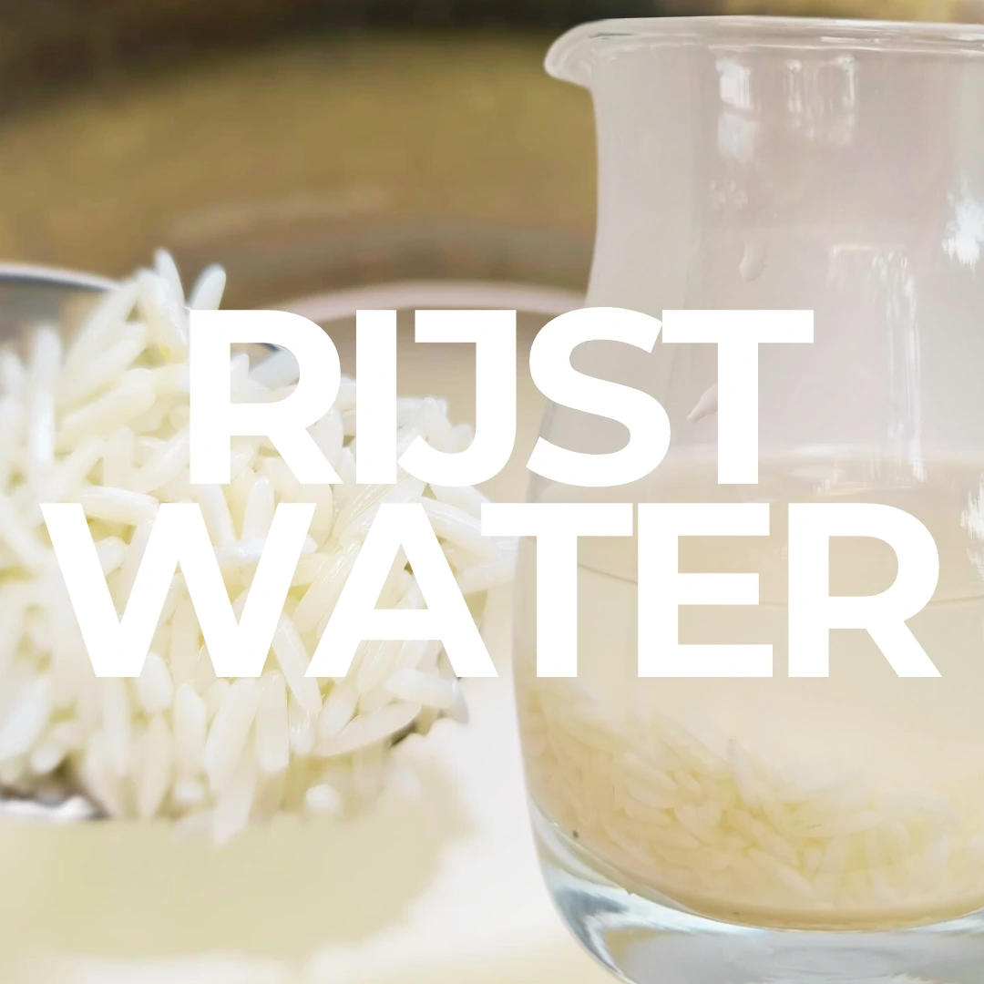 rijst-water-klein