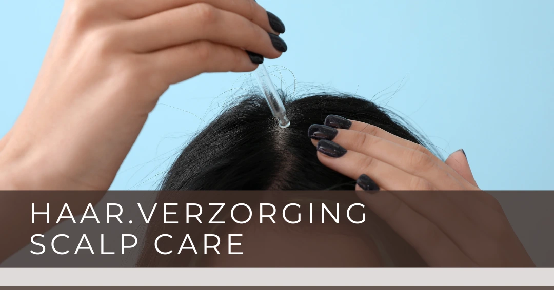 Scalp Care is essentieel voor een gezonde hoofdhuid en sterk haar. Ontdek tips en technieken om je hoofdhuid optimaal te verzorgen en haaruitval te voorkomen!