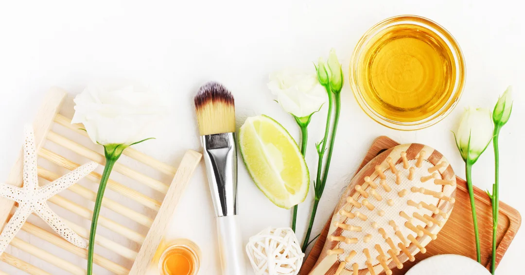 Ontdek alles over vegan haarverzorgingsproducten: natuurlijke, dierproefvrije en milieuvriendelijke opties voor gezond en glanzend haar.