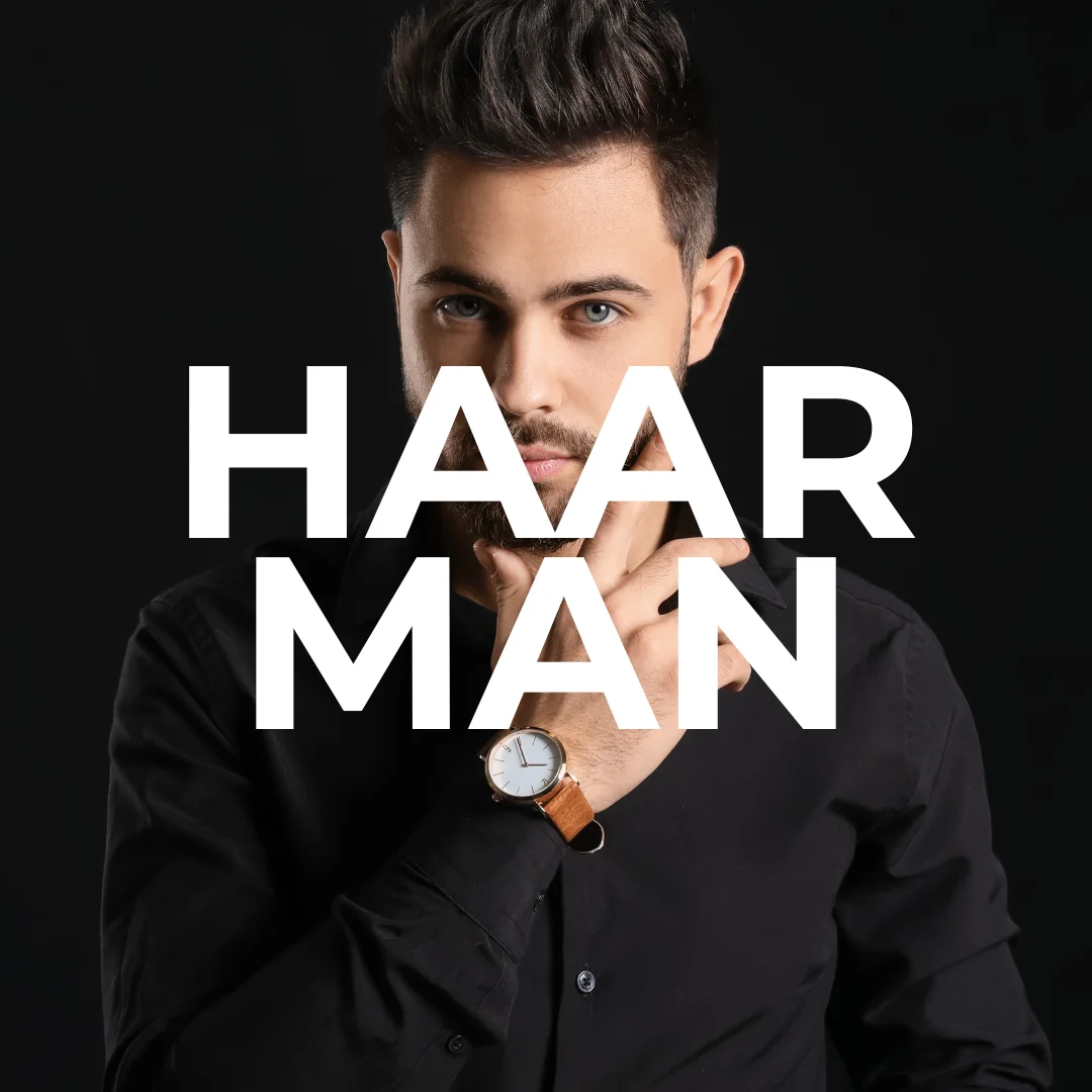 verzorging-man-haar