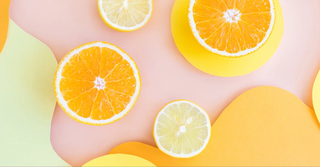 vitamine-c-en-haargroei